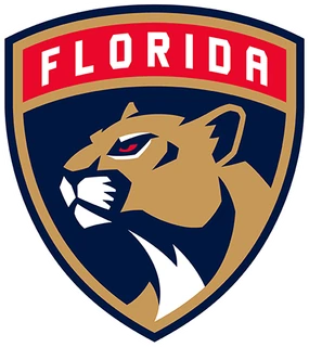 Florida Panthers logo