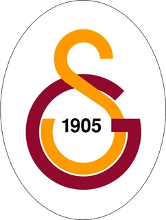 Galatasaray SK logo