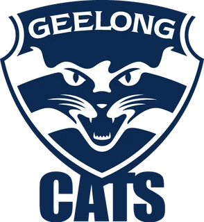 Geelong Cats logo