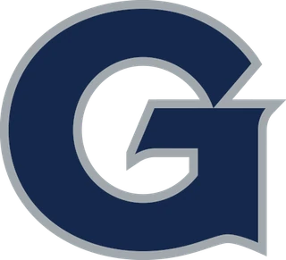 Georgetown Hoyas logo