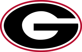 Georgia Bulldogs logo