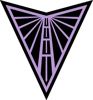 Golden State Valkyries logo