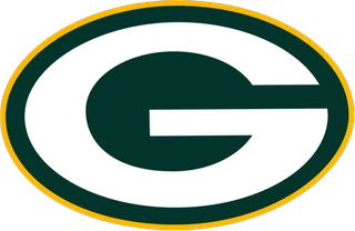 Green Bay Packers logo
