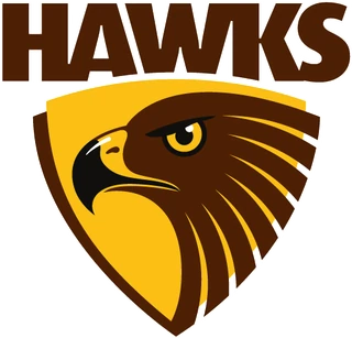 Hawthorn Hawks logo