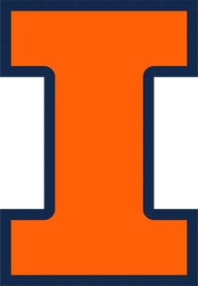 Illinois Fighting Illini logo