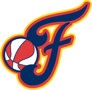Indiana Fever logo