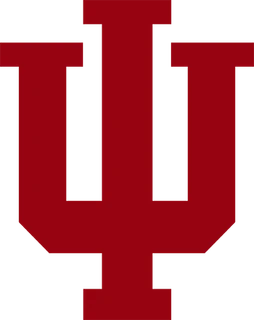 Indiana Hoosiers logo