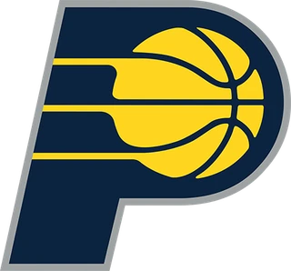Indiana Pacers logo
