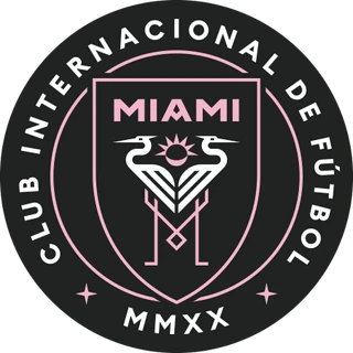 Inter Miami CF logo