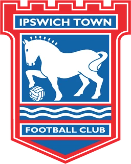 Ipswich Town FC logo