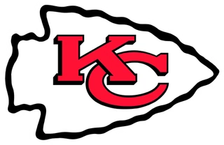 Kansas City Chiefs logo