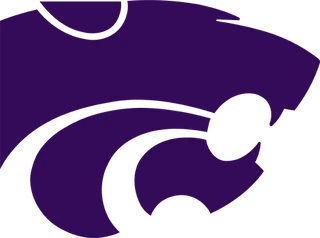 Kansas State Wildcats logo