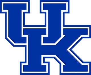 Kentucky Wildcats logo