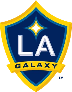 LA Galaxy logo