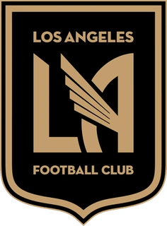 Los Angeles FC logo