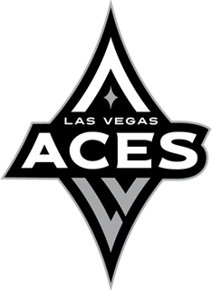 Las Vegas Aces logo