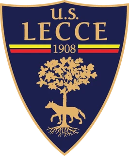 US Lecce logo