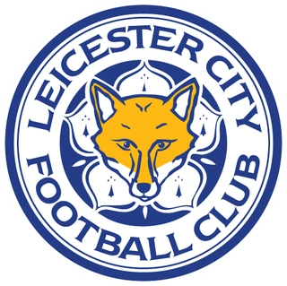 Leicester City FC logo