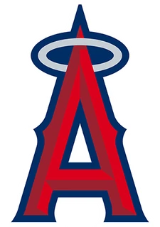 Los Angeles Angels logo