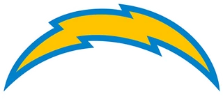 Los Angeles Chargers logo