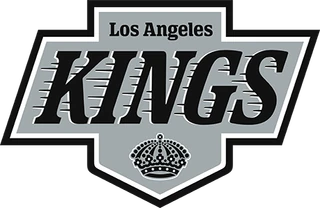Los Angeles Kings logo