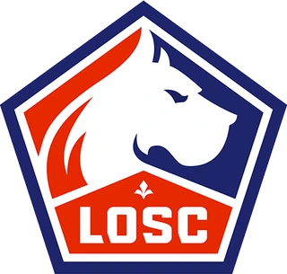 LOSC Lille logo