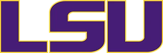 LSU Tigers logo