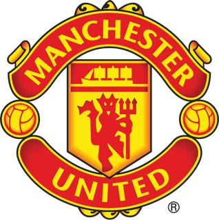 Manchester United FC logo