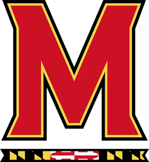 Maryland Terrapins logo