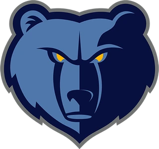 Memphis Grizzlies logo