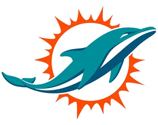 Miami Dolphins logo