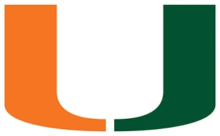 Miami Hurricanes logo