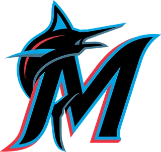 Miami Marlins logo