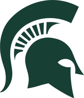 Michigan State Spartans logo