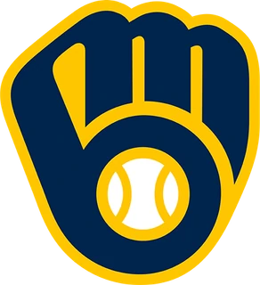 Milwaukee Brewers logo