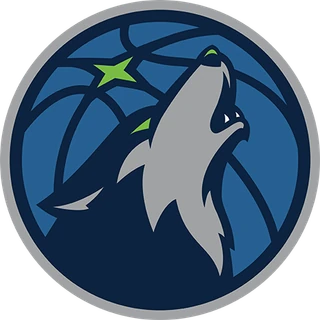 Minnesota Timberwolves logo