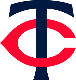 Minnesota Twins logo