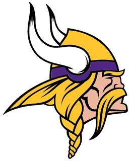 Minnesota Vikings logo