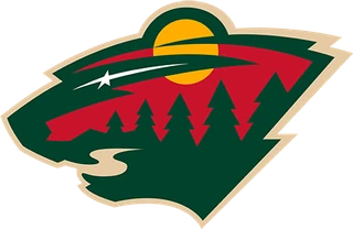 Minnesota Wild logo