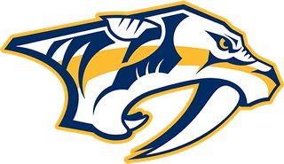 Nashville Predators logo