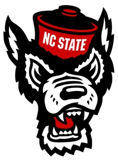 NC State Wolfpack logo