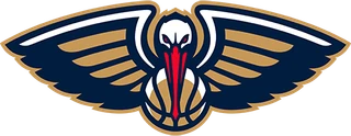 New Orleans Pelicans logo