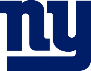 New York Giants logo