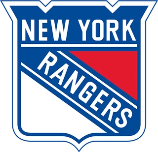 New York Rangers logo
