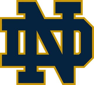 Notre Dame Fighting Irish logo
