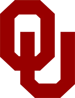 Oklahoma Sooners logo