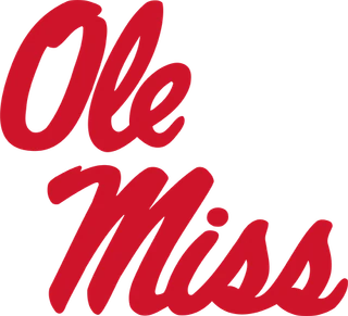 Ole Miss Rebels logo