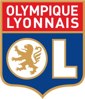 Olympique Lyonnais logo