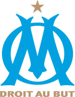 Olympique de Marseille logo