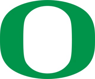 Oregon Ducks logo
